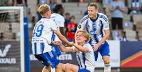 Veikkausliiga, quote e pronostico di Gnistan-Hjk