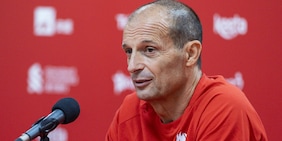 Allegri, la Juve ormai è il passato: "Amo il Milan. Ecco perché sono tornato"