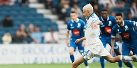 Pronostico Drita-Copenaghen, vincono ancora i danesi? Cosa dicono le quote