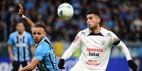 Campionato brasiliano, si recupera Gremio-Fortaleza: il pronostico è una "combo"