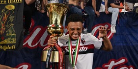 Ndoye, Conte stavolta mastica amaro: la Premier brucia il Napoli, va al Nottingham Forest