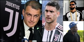 Comolli rimette la Juve al di sopra di tutto. Vlahovic, da te l'hanno capito