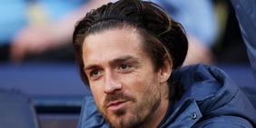 "Napoli, nuova pretendente per Grealish: sullo sfondo i Friedkin"