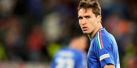 Chiesa fuori dal progetto Liverpool, il futuro dice...Serie A. Ma non c'è solo il Napoli