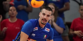 L’urlo di Giannelli: “L’Italia è costruita per guardare lontano”