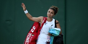 Paolini ko, finisce l'avventura a Montreal: Aoi Ito vince al terzo set