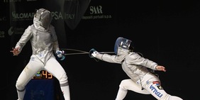 Mondiali, Italia eliminata agli ottavi nella sciabola donne. Fuori anche la spada maschile