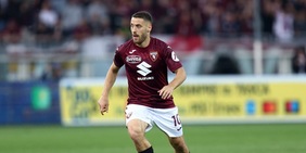 Toro, Vlasic: il principe della trequarti al ballo di Monaco