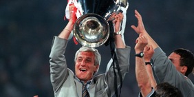 Lippi: “Il segreto della Juve e la Champions emozione violenta. Con Vialli simulavamo i litigi”