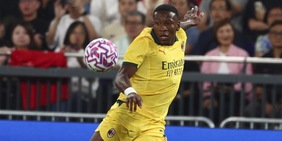 Estupinan, prendi o lasci al Fanta?