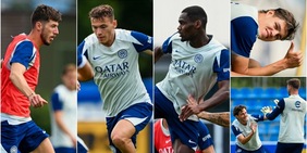 Da Sucic a Bonny e Pio Esposito: i nuovi dell'Inter cercano spazio