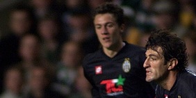 Juve il 30 di David: chi l'ha avuto prima? Da un portiere a due attaccanti