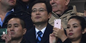 Inter, l'ex amministratore delegato si becca 11 anni di galera: corruzione e tangenti intascate