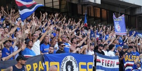 Samp su Abildgaard. Già 10.000 abbonati