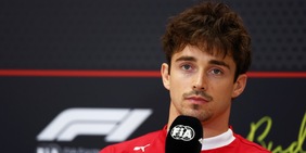 Leclerc: "La Ferrari vale più del titolo mondiale"