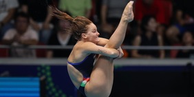 Pellacani come Tania e il cerchio si chiude