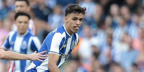 Veiga, in Arabia e ritorno