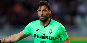 Sportiello di nuovo all'Atalanta per la terza volta: "Sono cresciuto qua..."