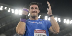 "Parigi? Un incubo. Ma io volto pagina!"