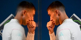 Vlahovic offerto allo United: la risposta dice tutto! E il Milan si difende