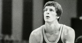 Addio Bonamico, campione vero!