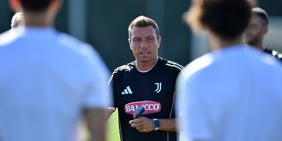 Juve Next Gen, Brambilla sfida un'altra U23: bianconeri contro nerazzurri