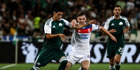 Preliminari di Europa League, quote e statistiche di Panathinaikos-Shakhtar