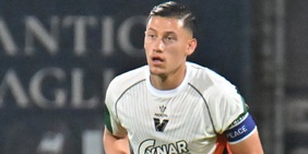 Torino, Idzes è sempre più vicino. Lo Spartak Mosca offre 16 milioni per Coco