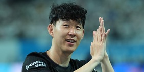 Son vola negli States: è un nuovo giocatore dei Los Angeles FC