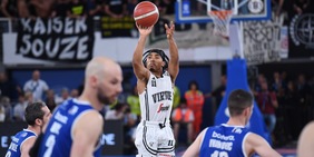 Legabasket, clamorosa svolta: al via la sua piattaforma!