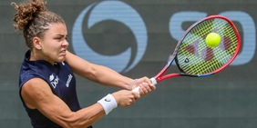 Paolini e Bronzetti a Cincinnati: chi sfidano le azzurre ed il sorteggio del tabellone