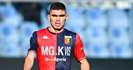 Il muro Ostigard-Vasquez esalta la passione Genoa