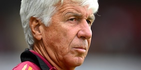 Gasperini dopo Aston Villa-Roma: "Wesley non ha fatto bene. Mercato? Nessuna pressione"