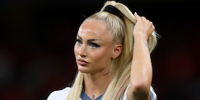 Alisha Lehmann, capolinea Juve: via dopo una sola stagione. Ma non lascia la Serie A