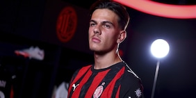 Jashari, prendi o lasci al Fanta?