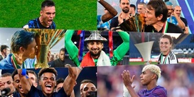Pallone d'Oro, tutti i candidati: quanto Psg! Per Juve, Inter e Napoli...