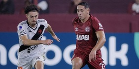 Campionato argentino, Lanus-Talleres Cordoba: l'analisi del match