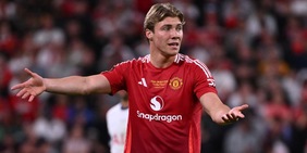 Il Manchester United inguaia la… Juve! Ora Vlahovic per il Milan è solo un’alternativa