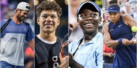 Shelton e Mboko trionfi storici: primo 1000 per Ben, Victoria completa la favola!