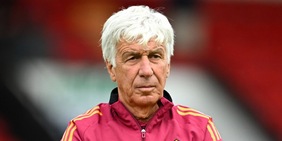 Roma, Gasperini: "Dybala e Soulé possono coesistere". E su Lookman...