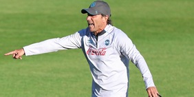 Napoli, Conte scatenato: fatta per Gutierrez, Sanchez quasi. Chiesto Kevin, Chiesa non convince