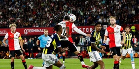 Pronostico Feyenoord-Breda: quote e statistiche del match