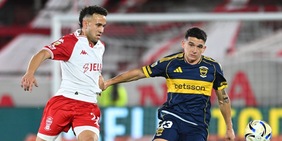 Campionato argentino, Boca Juniors-Racing Club: quote e statistiche del match