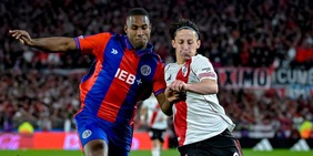 Torneo Betano, pronostico e statistiche di Independiente-River Plate