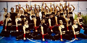 Twirling, Mondiali di Torino: settima giornata di gare