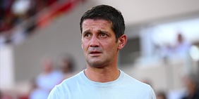 Inter, Chivu: "Del risultato mi interessa poco, non voglio vincere la coppa d'agosto"