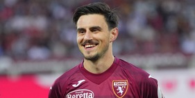 Oristanio non si sblocca, intanto sale Elmas: vuole il Torino