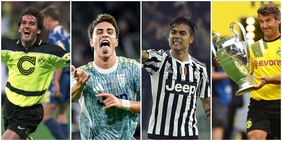 "Yildiz Top Player, sembra Dybala. E quella Juve paragone per tutti". Firmato Karl-Heinz Champions