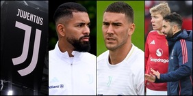Calciomercato Juve: Douglas Luiz si scongela così, Vlahovic guarda... Amorim
