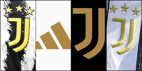 La Juventus torna dorata: l'indiscrezione per la stagione 2026/2027